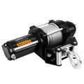 Giantz 4WD Electric Car Winch 4500LBS/2041KG CAR-WINCH-4500