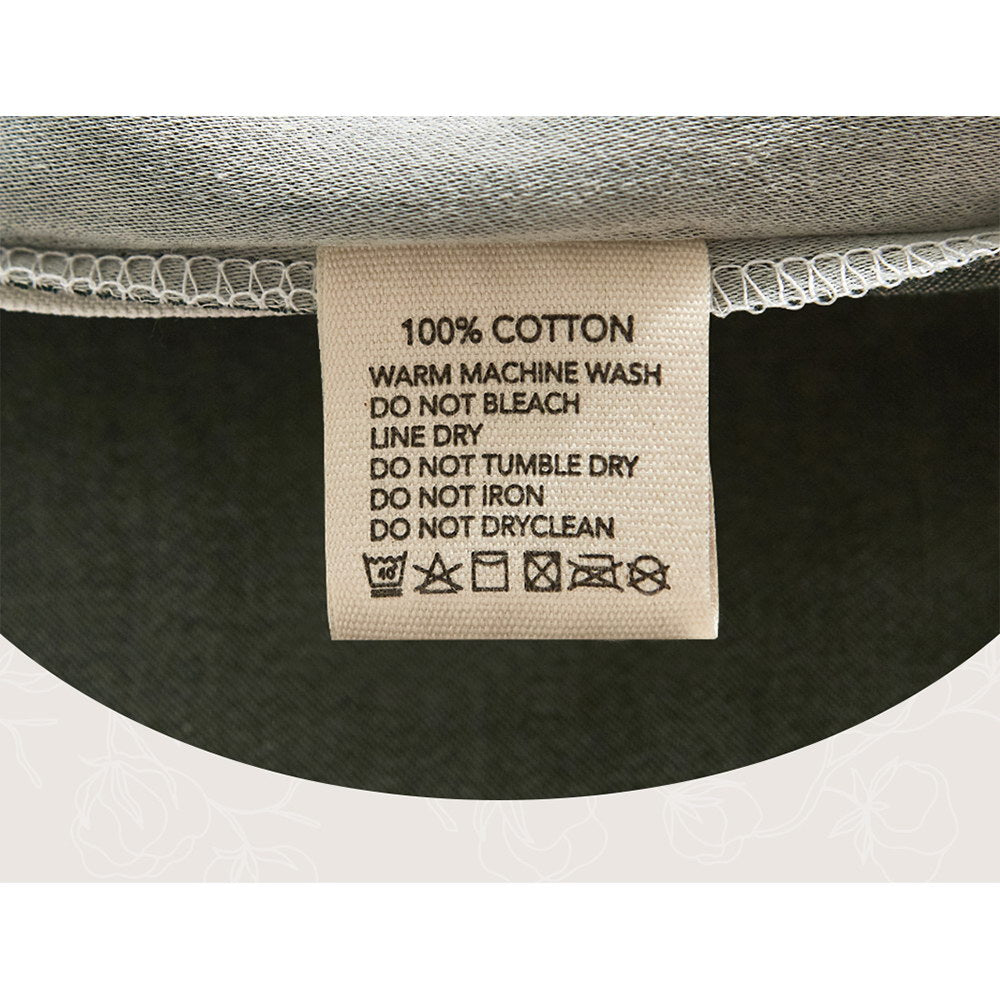 Cosy Club Cotton Bed Sheets Set Green Beige Cover Single CC-SHEETSET-S-GN-BG