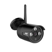 UL-tech Wireless CCTV 3MP Camera Bullet CCTV-CAM-WF-CLA