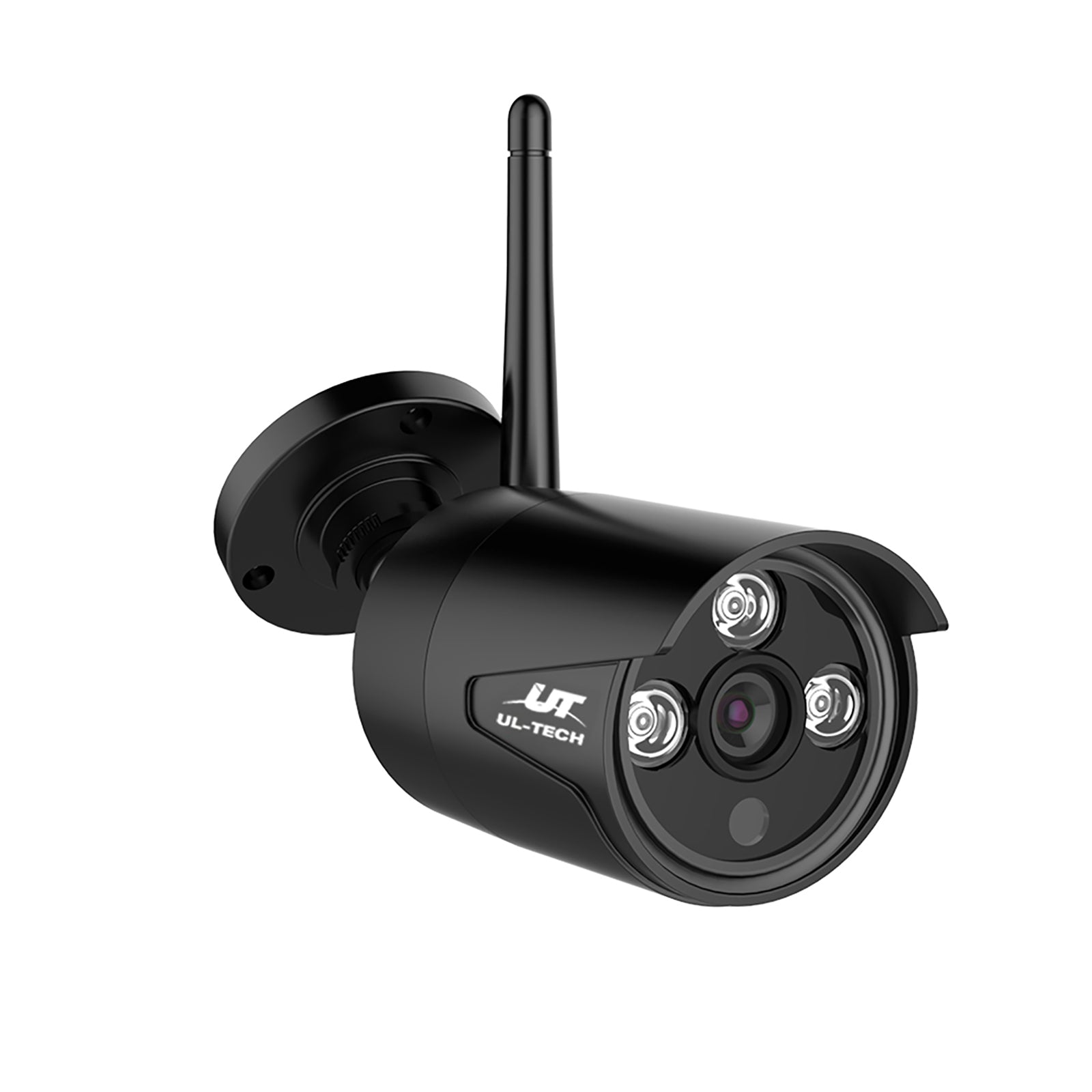UL-tech Wireless CCTV 3MP Camera Bullet CCTV-CAM-WF-CLA