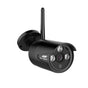 UL-tech Wireless CCTV 3MP Camera Bullet CCTV-CAM-WF-CLA