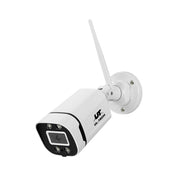 UL-tech Wireless CCTV 3MP Camera Square CCTV-CAM-WF-P4