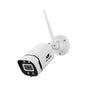 UL-tech Wireless CCTV 3MP Camera Square CCTV-CAM-WF-P4
