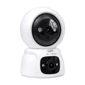 UL-tech 3MP IP Camera Baby Security CCTV CCTV-IP-B-PT1P-WH