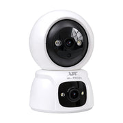 UL-tech 3MP IP Camera Baby Security CCTV CCTV-IP-B-PT1P-WH