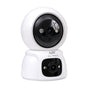UL-tech 3MP IP Camera Baby Security CCTV CCTV-IP-B-PT1P-WH