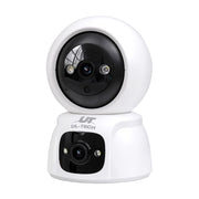 UL-tech 3MP IP Camera Baby Security CCTV CCTV-IP-B-PT1P-WH