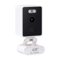 UL-tech 3MP IP Camera Baby Monitor CCTV-IP-B-RC1-WH