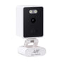 UL-tech 3MP IP Camera Baby Monitor CCTV-IP-B-RC1-WH