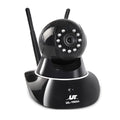 UL-tech 1080P Wireless IP Camera Security WIFI Cam Black CCTV-IP-BLACK