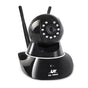 UL-tech 1080P Wireless IP Camera Security WIFI Cam Black CCTV-IP-BLACK