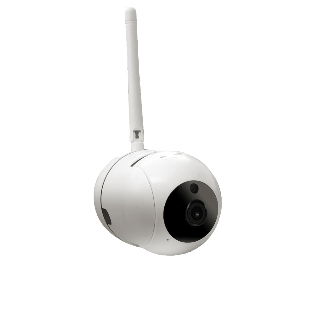 UL-tech 1080P Wireless IP Camera WIFI Home Security Cam CCTV-IP-EGG-WH