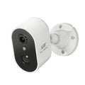 UL-tech 1080P Wireless IP Camera WIFI Home Security Cam CCTV-SC-C2-WH