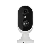 UL-tech 1080P Wireless IP Camera WIFI Home Security Cam CCTV-SC-C2-WH