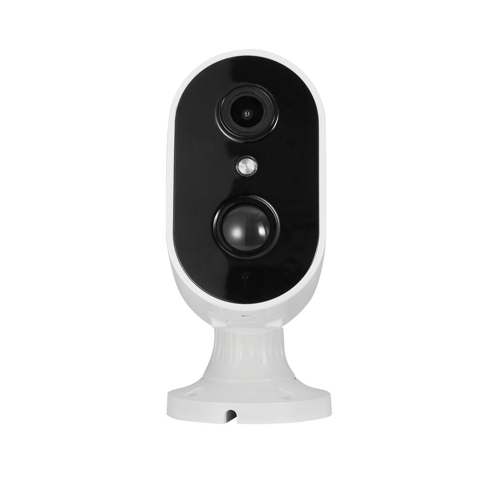 UL-tech 1080P Wireless IP Camera WIFI Home Security Cam CCTV-SC-C2-WH