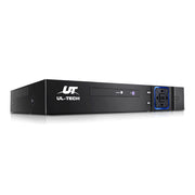 UL-tech 4CH DVR 1080P 5in1 CCTV Video Recorder CCTV-SOLO-DVR-4CH