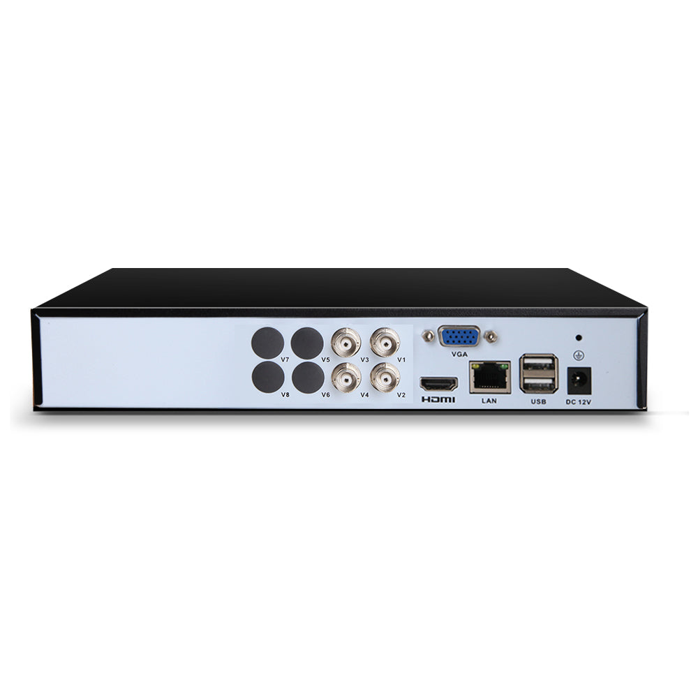 UL-tech 4CH DVR 1080P 5in1 CCTV Video Recorder CCTV-SOLO-DVR-4CH