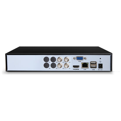 UL-tech 4CH DVR 1080P 5in1 CCTV Video Recorder CCTV-SOLO-DVR-4CH