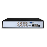 UL-tech 8CH DVR 1080P 5in1 CCTV Video Recorder CCTV-SOLO-DVR-8CH