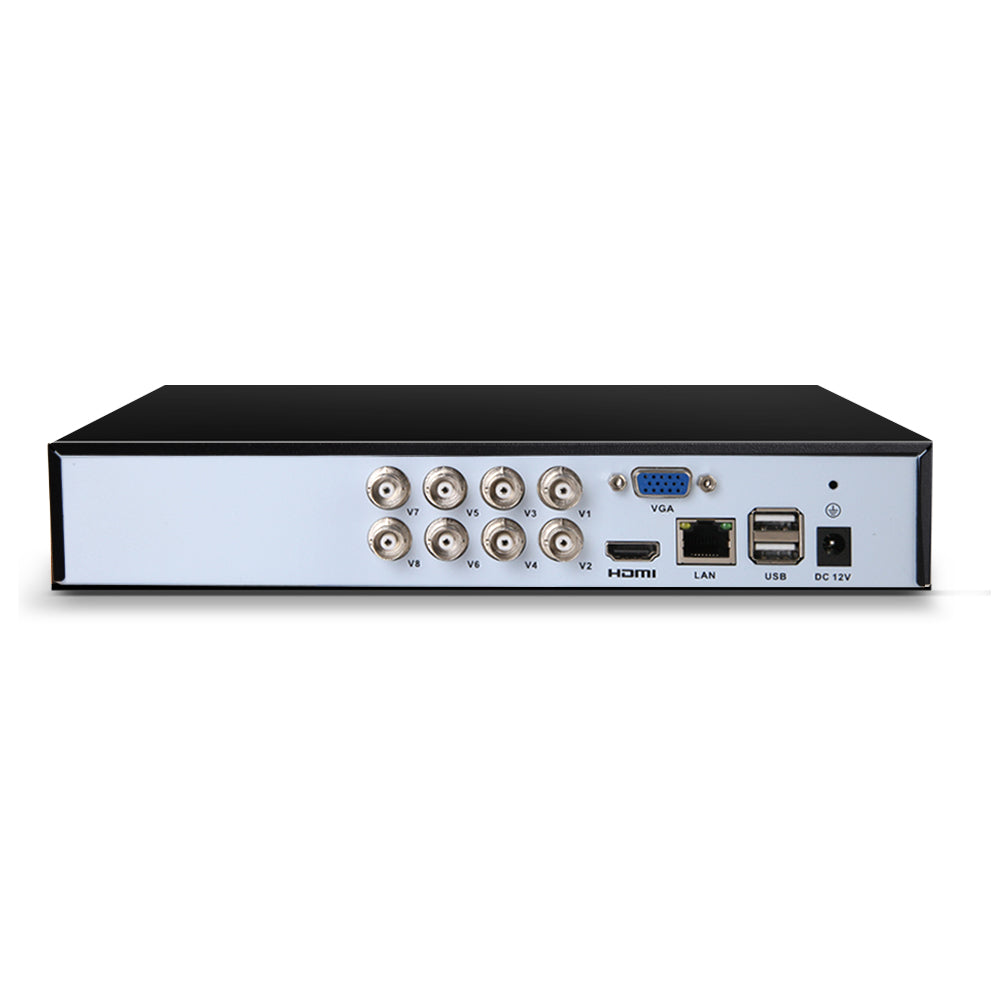 UL-tech 8CH DVR 1080P 5in1 CCTV Video Recorder CCTV-SOLO-DVR-8CH