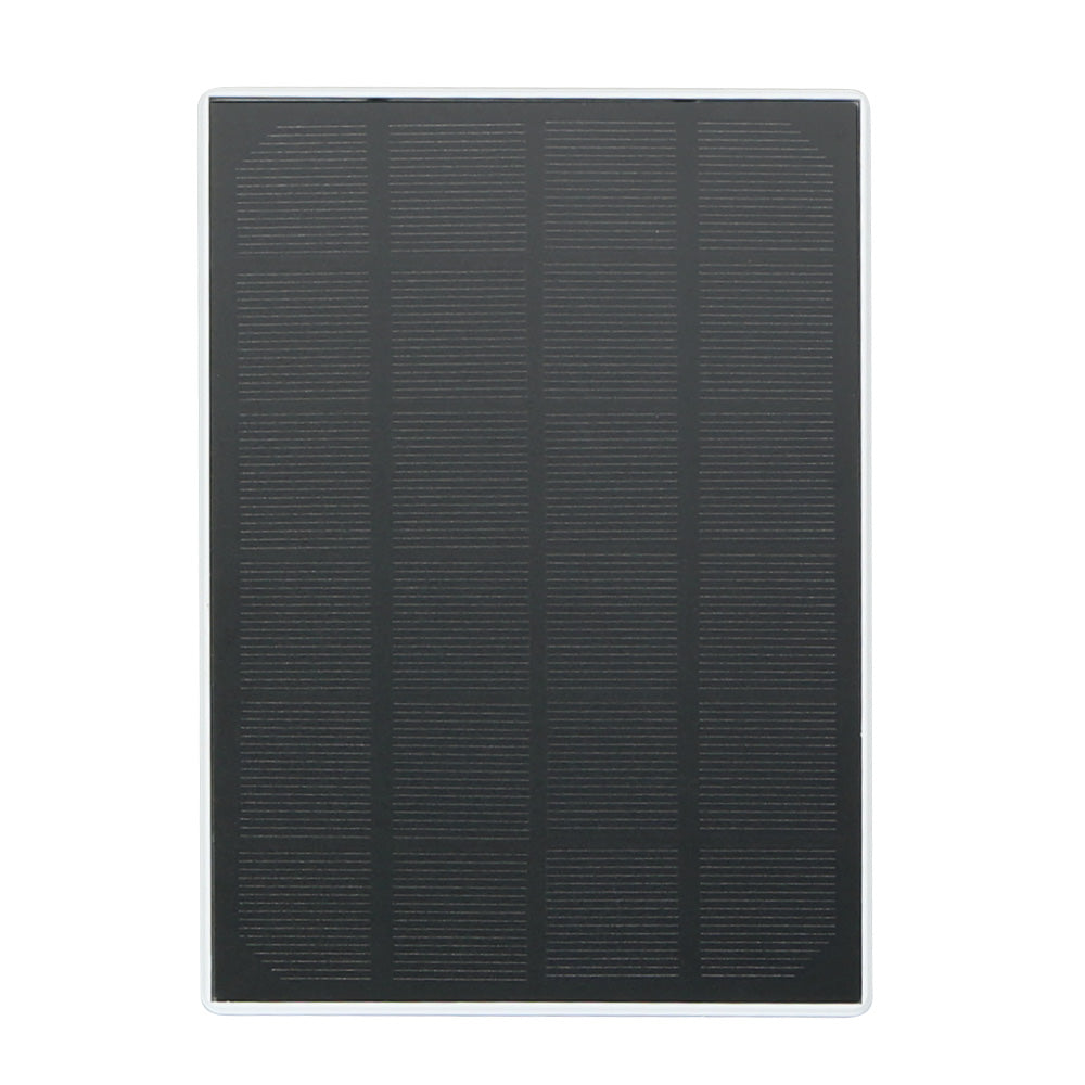 UL-tech Solar Panel For Security Camera Wireless 3W CCTV-SP-ATYN-BK