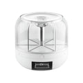 5-Star Chef Cereal Dispenser Grain Container 7KG CD-RCH360-WH