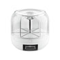 5-Star Chef Cereal Dispenser Grain Container 7KG CD-RCH360-WH