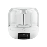 5-Star Chef Cereal Dispenser Grain Container 7KG CD-RCH360-WH