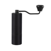 Devanti Manual Coffee Grinder with 24 Adjustable Settings | Hand Coffee Bean Burr Mill for Espresso French CF-G-M-12