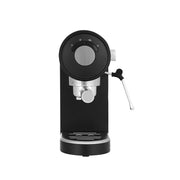 Devanti 20 Bar Coffee Machine Espresso Cafe Maker Black CM-01-BK