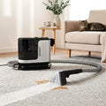 Devanti Carpet Washer Vacuum Cleaner 600W 13kpa Hose Self-Cleaning Function CPW-1200-BY101