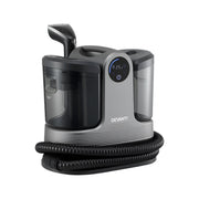 Devanti Carpet Washer Handheld Vacuum Cleaner 1700W 11kpa Rapid Heating Black CPW-ST-9002