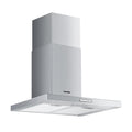 Comfee 600mm Rangehood 60cm Range Hood LED Light CRH60M17S