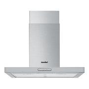 Comfee 600mm Rangehood 60cm Range Hood LED Light CRH60M17S
