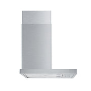 Comfee 600mm Rangehood 60cm Range Hood LED Light CRH60M17S