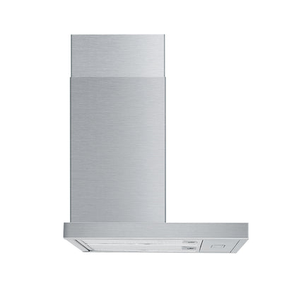 Comfee 600mm Rangehood 60cm Range Hood LED Light CRH60M17S
