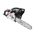 Giantz 42CC Petrol Chainsaw 16'' Bar Chain Saw Lightweight for Pruning Cutting CSAW-SEF-42CC-RDGR