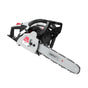 Giantz 42CC Petrol Chainsaw 16'' Bar Chain Saw Lightweight for Pruning Cutting CSAW-SEF-42CC-RDGR