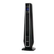 Devanti Electric Ceramic Tower Heater 2400W CTH-2400-BK