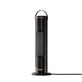 Devanti Ceramic Tower Heater 2000W CTH-B-2000-BK