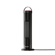 Devanti Ceramic Tower Heater 2000W CTH-B-2000-BK
