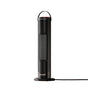 Devanti Ceramic Tower Heater 2000W CTH-B-2000-BK