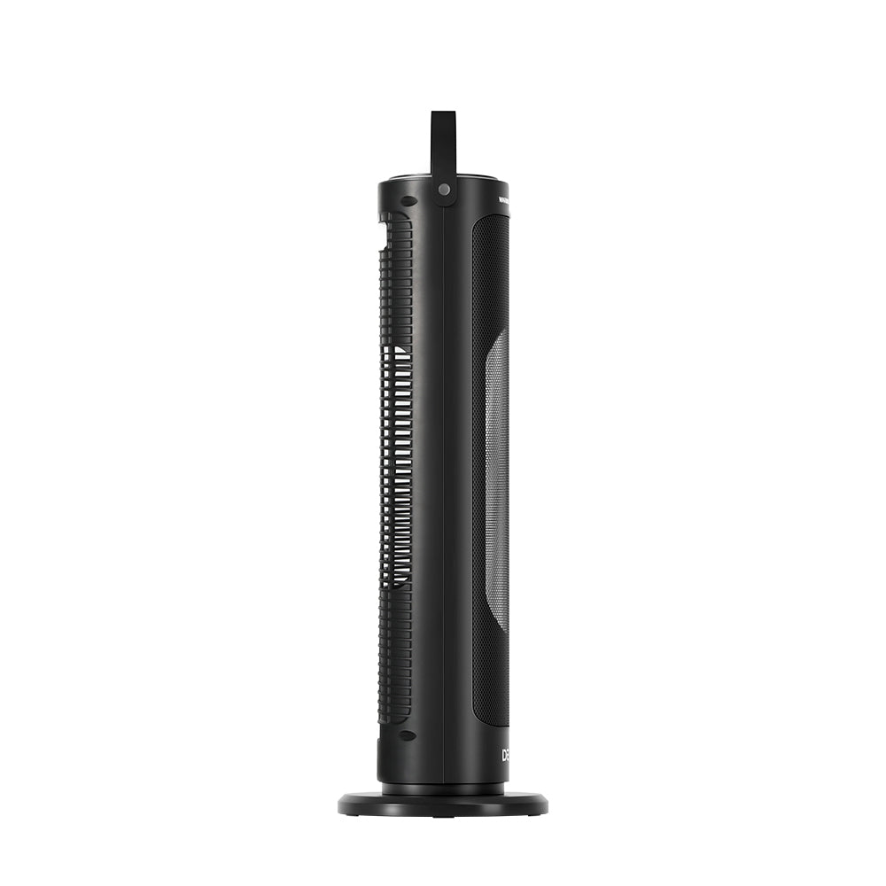 Devanti Ceramic Tower Heater 2000W CTH-B-2000-BK