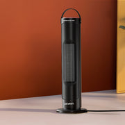 Devanti Ceramic Tower Heater 2000W CTH-B-2000-BK