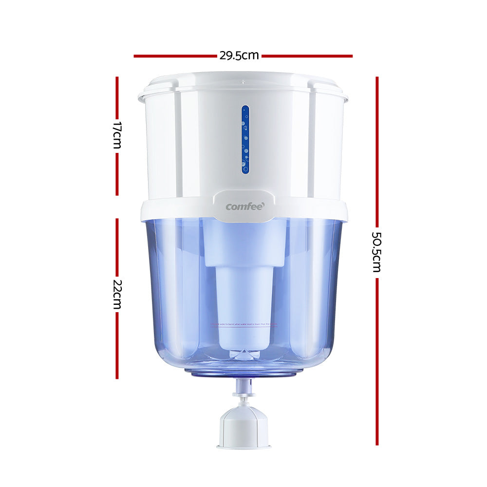 Comfee Water Cooler 15L Container CWBMC-3