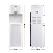 Comfee Water Dispenser Cooler CWD1662-WH