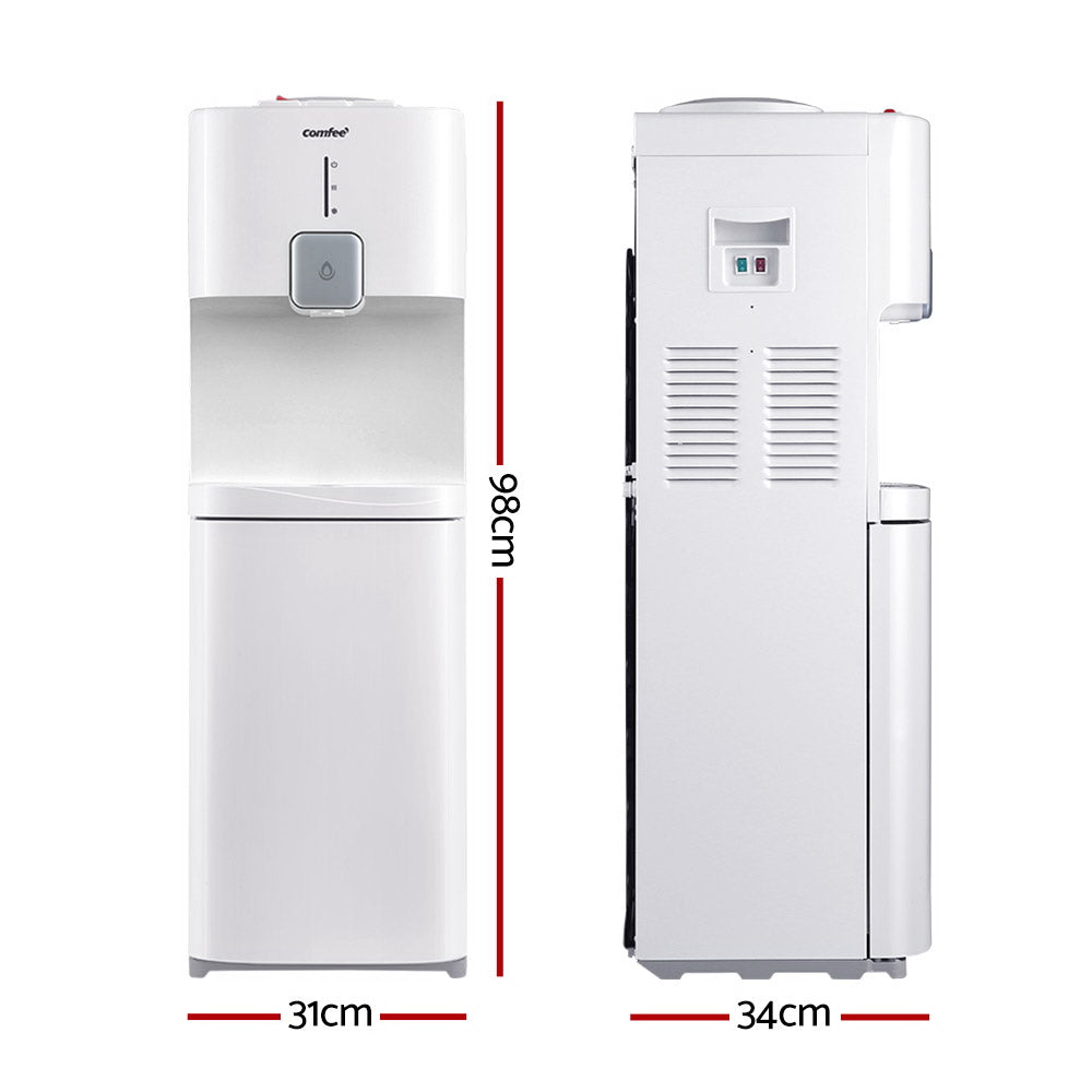 Comfee Water Dispenser Cooler CWD1662-WH