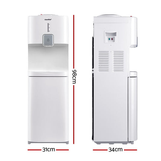 Comfee Water Dispenser Cooler CWD1662-WH