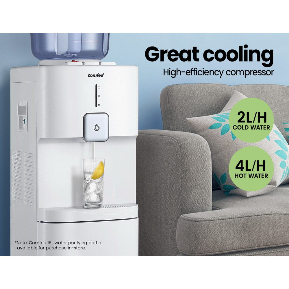 Comfee Water Dispenser Cooler CWD1662-WH
