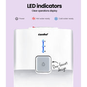 Comfee Water Dispenser Cooler CWD1662-WH